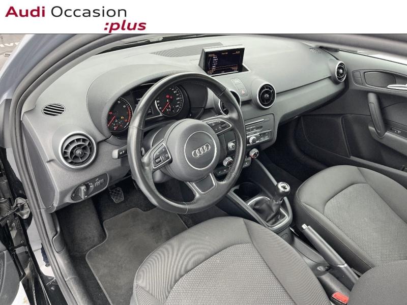 Voitures occasions Audi A1 Sportback Base Orvault