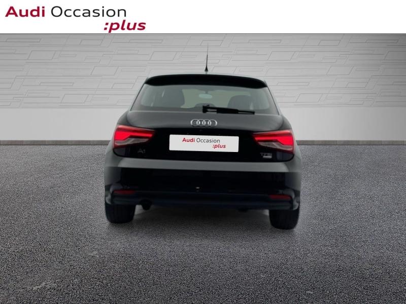 Voitures occasions Audi A1 Sportback Base Orvault
