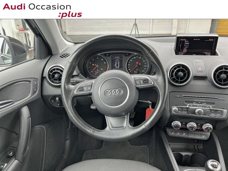 Voitures occasions Audi A1 Sportback Base Orvault