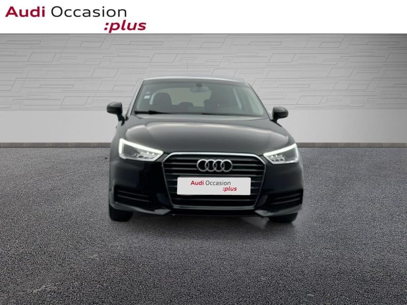 Voitures occasions Audi A1 Sportback Base Orvault