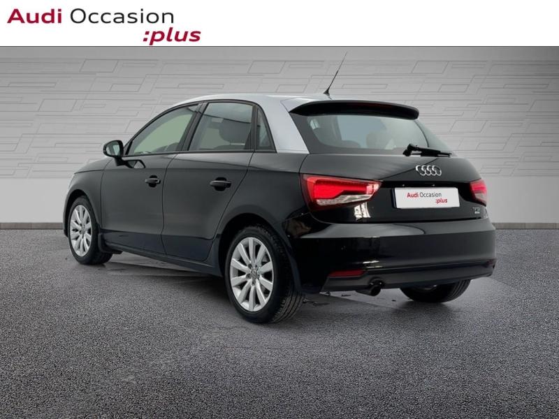 Voitures occasions Audi A1 Sportback Base Orvault