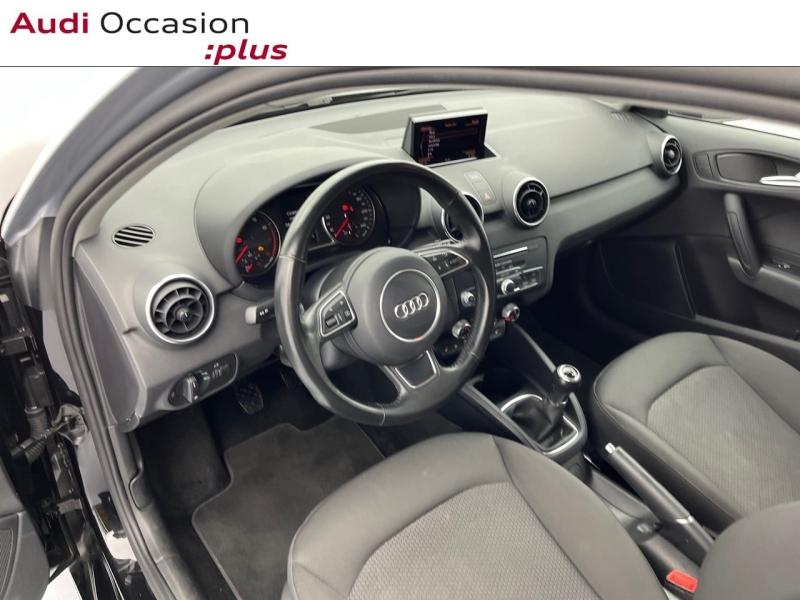 Voitures occasions Audi A1 Sportback Base Orvault