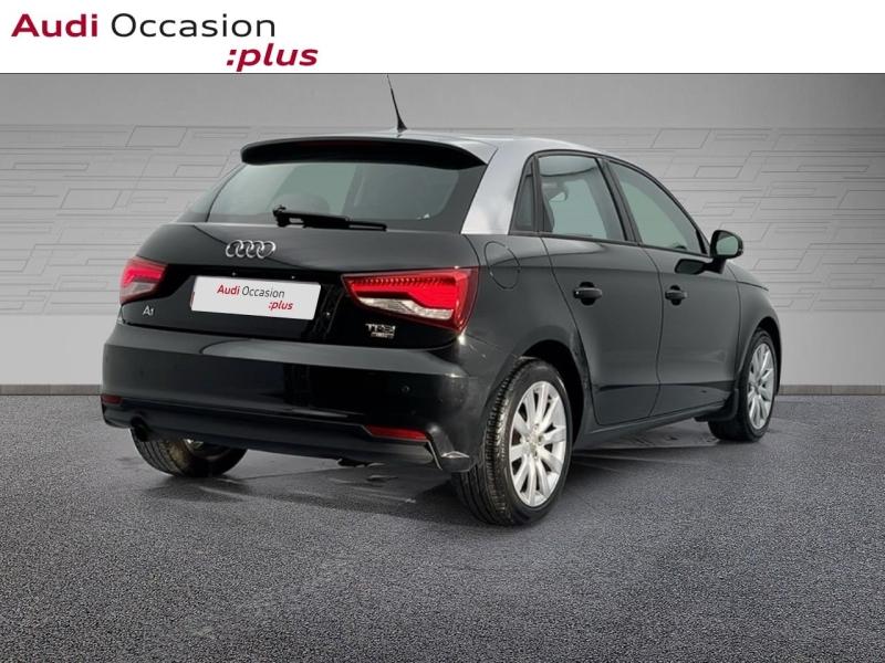 Voitures occasions Audi A1 Sportback Base Orvault