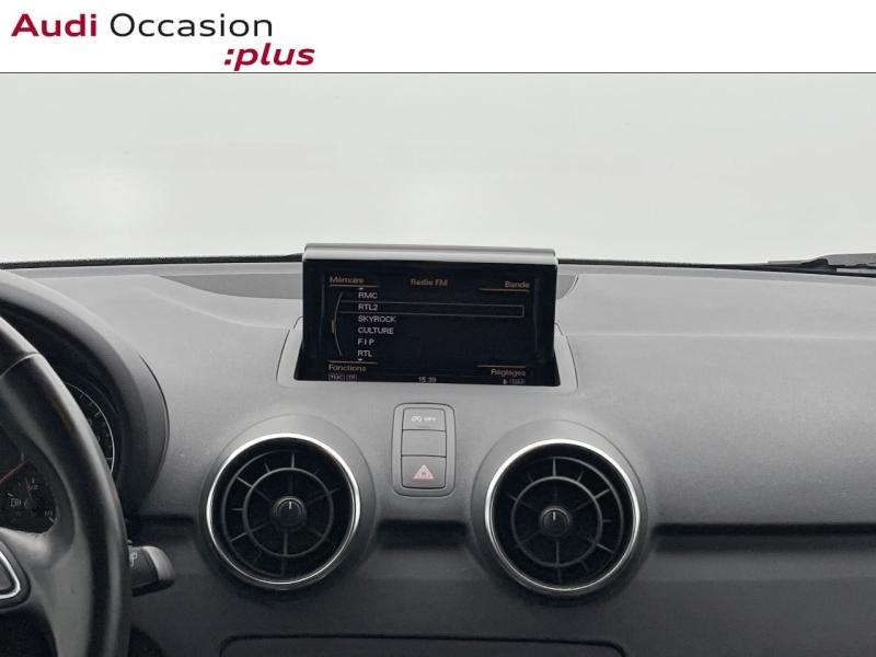 Voitures occasions Audi A1 Sportback Base Orvault