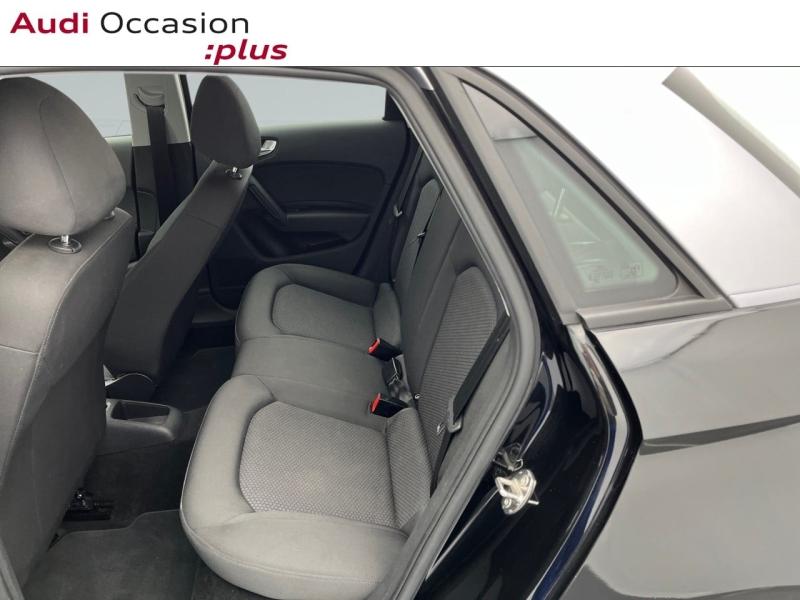 Voitures occasions Audi A1 Sportback Base Orvault