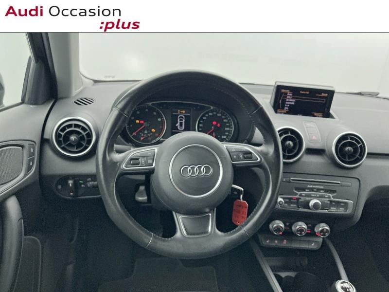 Voitures occasions Audi A1 Sportback Base Orvault