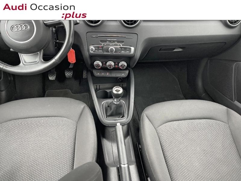 Voitures occasions Audi A1 Sportback Base Orvault