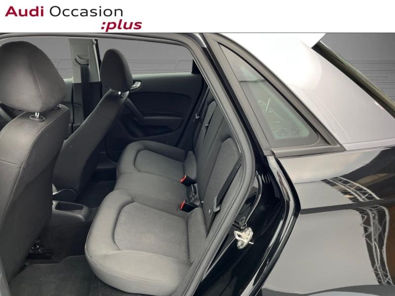 Voitures occasions Audi A1 Sportback Base Orvault