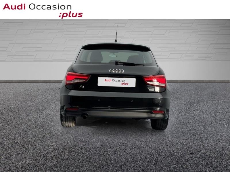 Voitures occasions Audi A1 Sportback Base Orvault