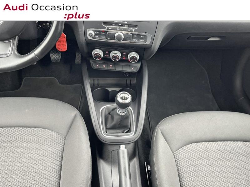 Voitures occasions Audi A1 Sportback Base Orvault