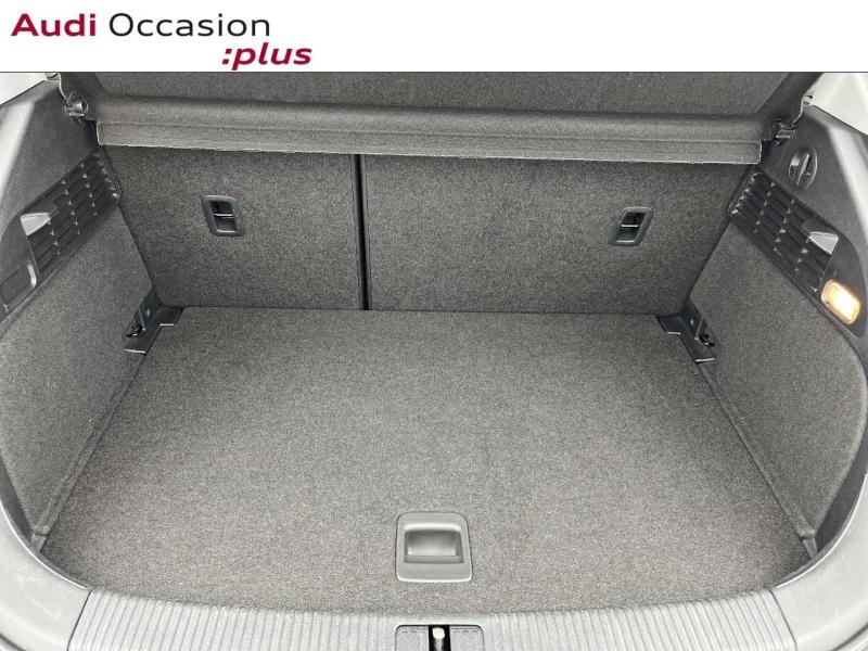 Voitures occasions Audi A1 Sportback Base Orvault