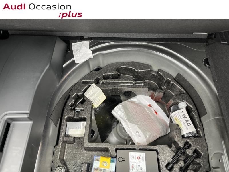 Voitures occasions Audi A1 Sportback Base Orvault