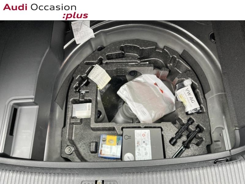 Voitures occasions Audi A1 Sportback Base Orvault