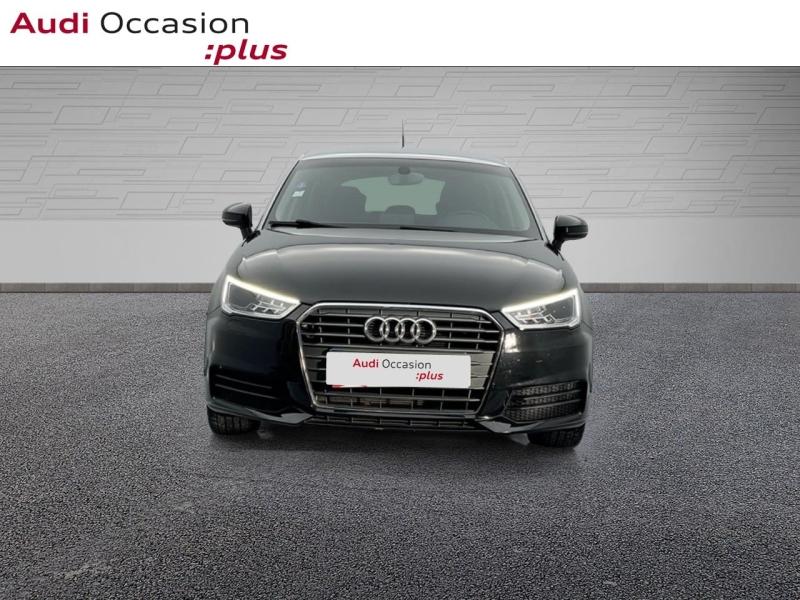 Voitures occasions Audi A1 Sportback Base Orvault