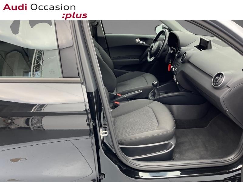 Voitures occasions Audi A1 Sportback Base Orvault