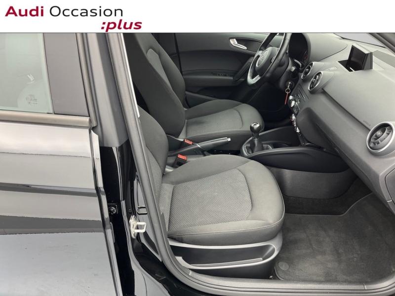 Voitures occasions Audi A1 Sportback Base Orvault