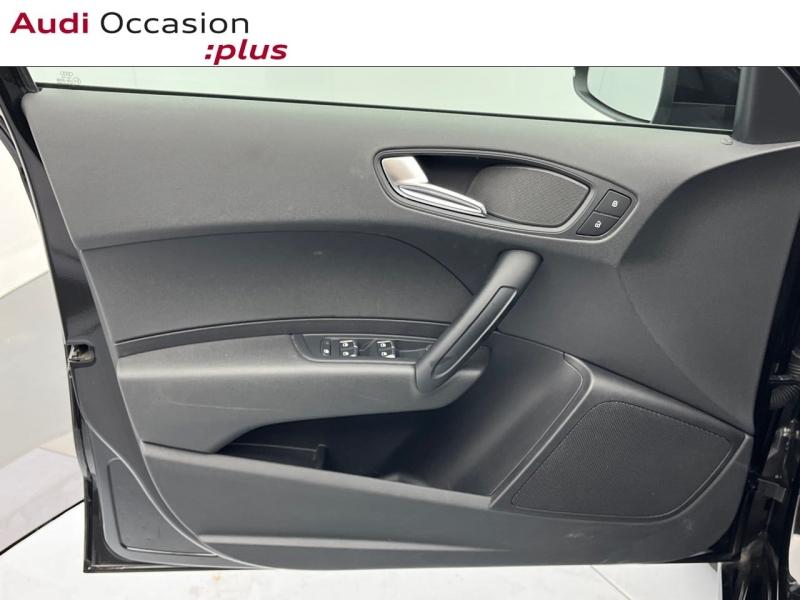 Voitures occasions Audi A1 Sportback Base Orvault