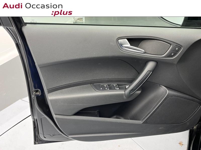Voitures occasions Audi A1 Sportback Base Orvault