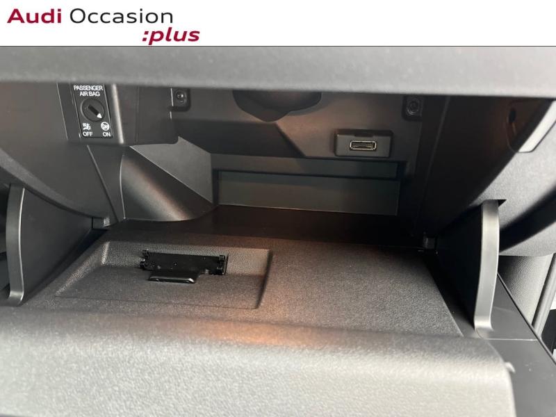 Voitures occasions Audi A1 Sportback Base Orvault