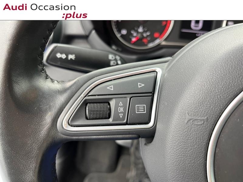 Voitures occasions Audi A1 Sportback Base Orvault