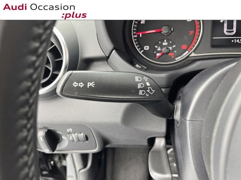 Voitures occasions Audi A1 Sportback Base Orvault