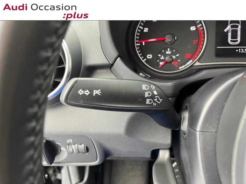 Voitures occasions Audi A1 Sportback Base Orvault