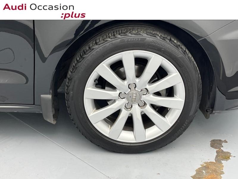 Voitures occasions Audi A1 Sportback Base Orvault