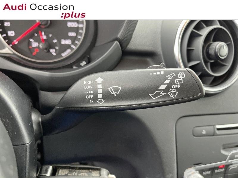 Voitures occasions Audi A1 Sportback Base Orvault