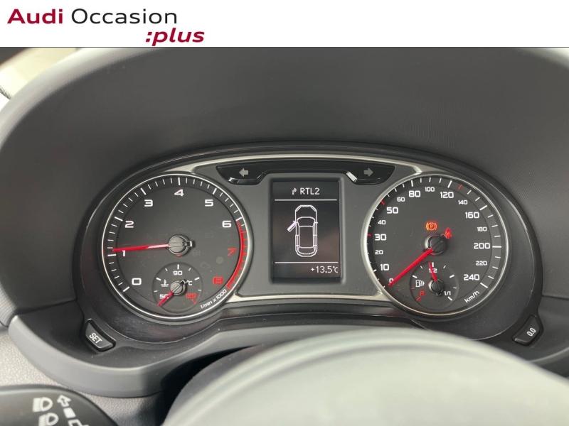 Voitures occasions Audi A1 Sportback Base Orvault