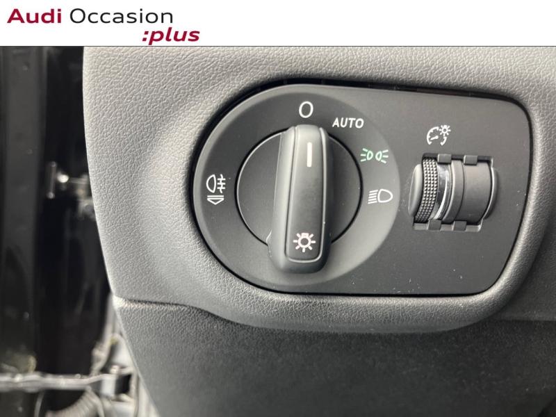 Voitures occasions Audi A1 Sportback Base Orvault