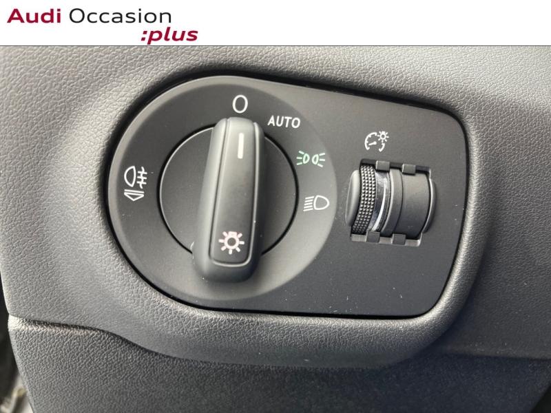 Voitures occasions Audi A1 Sportback Base Orvault