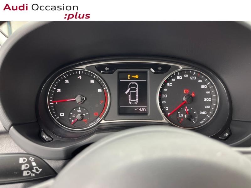 Voitures occasions Audi A1 Sportback Base Orvault