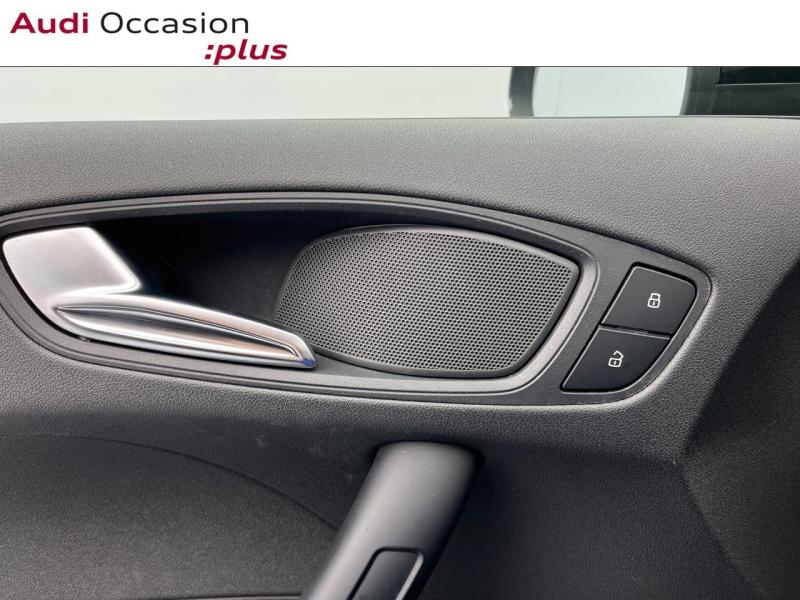 Voitures occasions Audi A1 Sportback Base Orvault