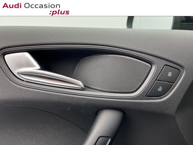 Voitures occasions Audi A1 Sportback Base Orvault