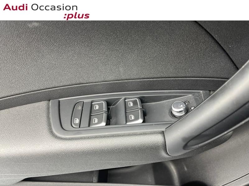 Voitures occasions Audi A1 Sportback Base Orvault