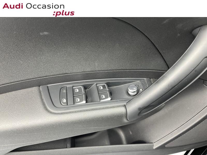 Voitures occasions Audi A1 Sportback Base Orvault