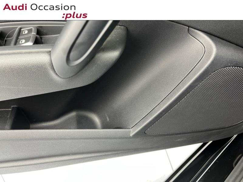 Voitures occasions Audi A1 Sportback Base Orvault