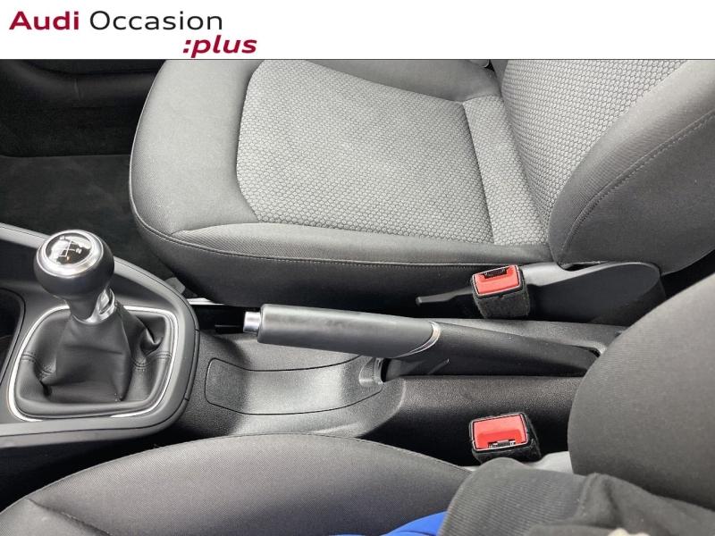 Voitures occasions Audi A1 Sportback Base Orvault