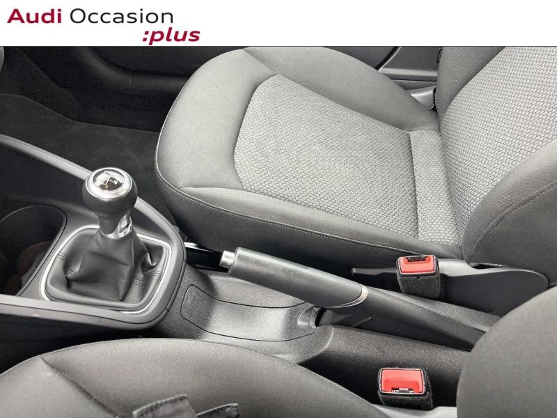 Voitures occasions Audi A1 Sportback Base Orvault