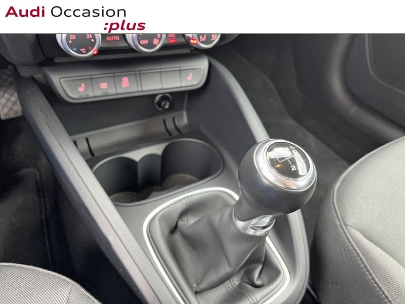 Voitures occasions Audi A1 Sportback Base Orvault