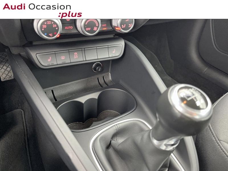 Voitures occasions Audi A1 Sportback Base Orvault