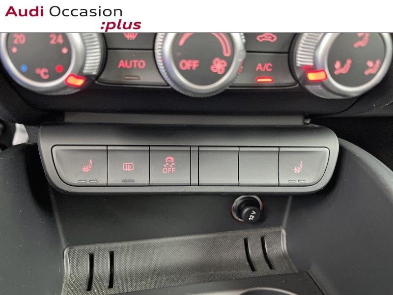 Voitures occasions Audi A1 Sportback Base Orvault