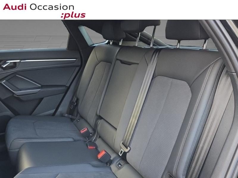 Voitures occasions Audi Q3 Sportback S line plus Orvault