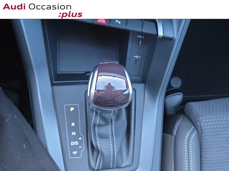 Voitures occasions Audi Q3 Sportback S line plus Orvault