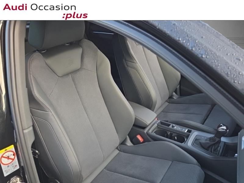 Voitures occasions Audi Q3 Sportback S line plus Orvault