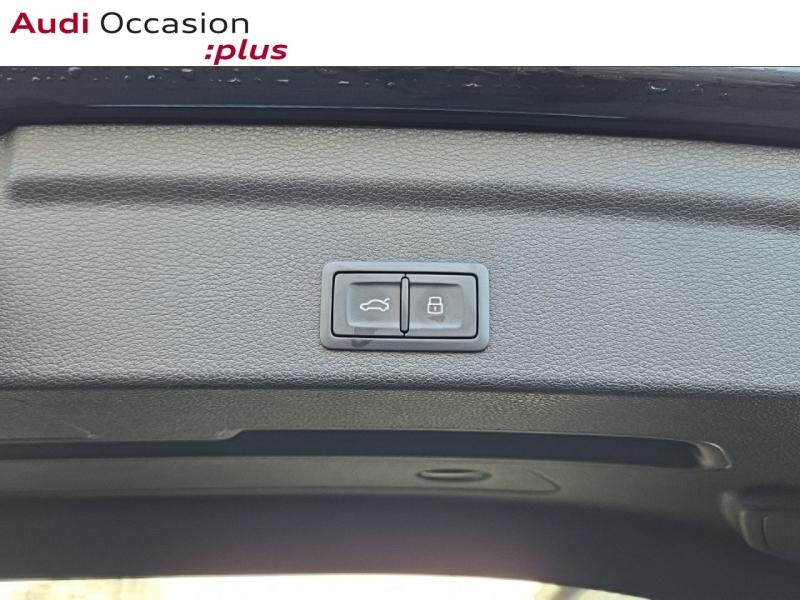 Voitures occasions Audi Q3 Sportback S line plus Orvault
