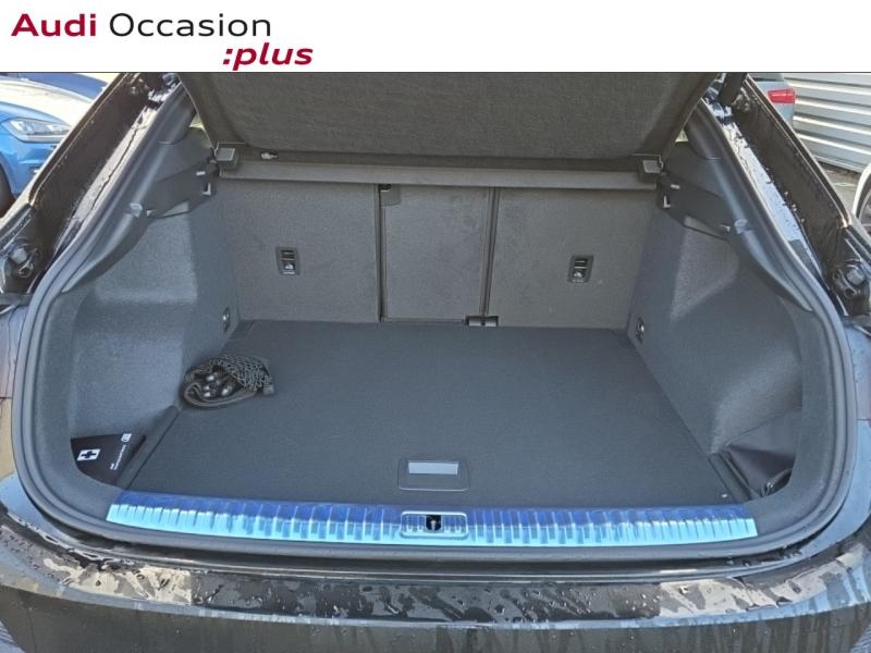 Voitures occasions Audi Q3 Sportback S line plus Orvault