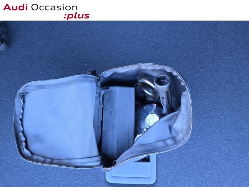 Voitures occasions Audi Q3 Sportback S line plus Orvault