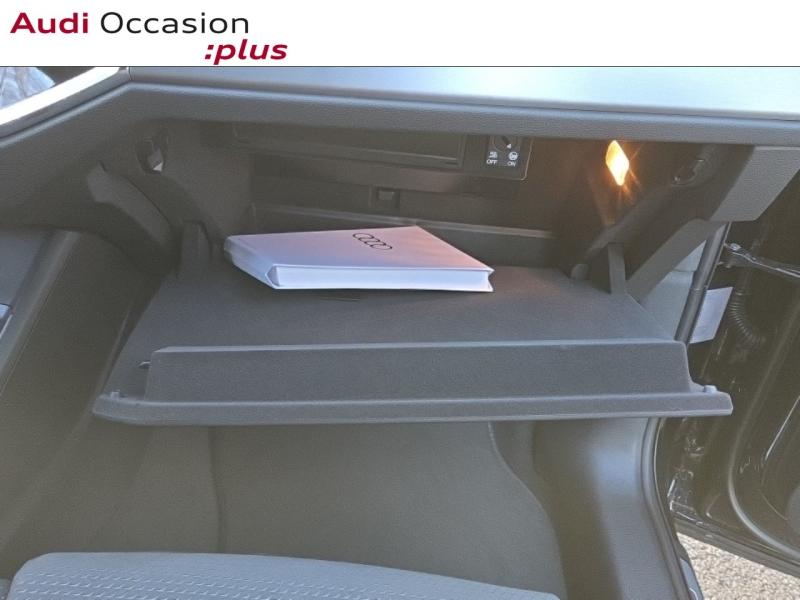Voitures occasions Audi Q3 Sportback S line plus Orvault