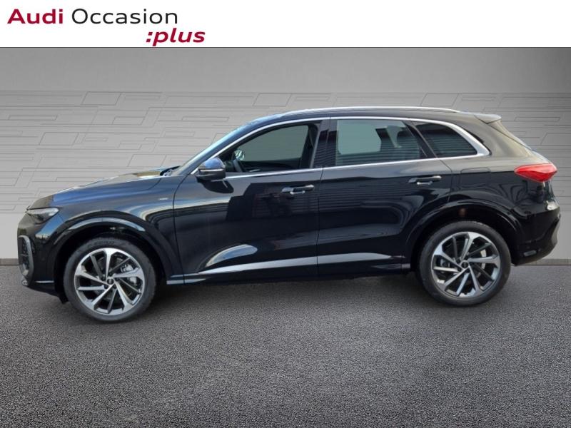 Voitures occasions Audi Q5 S line Orvault